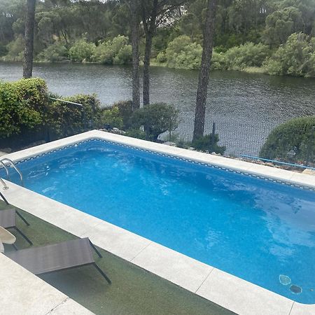 Casa El Capricho Del Lago Alojamiento Rural Cordoue Extérieur photo