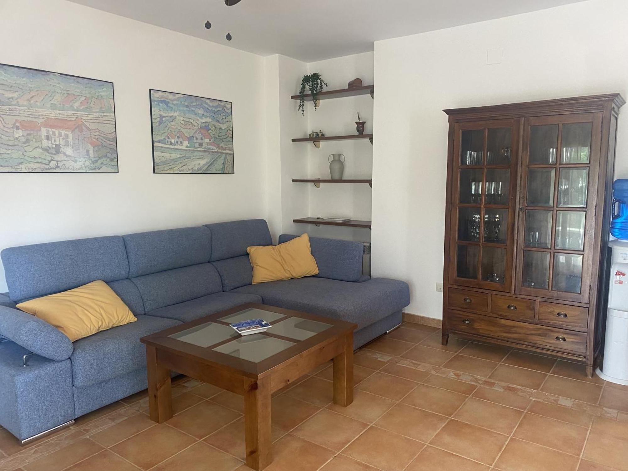 Casa El Capricho Del Lago Alojamiento Rural Cordoue Extérieur photo