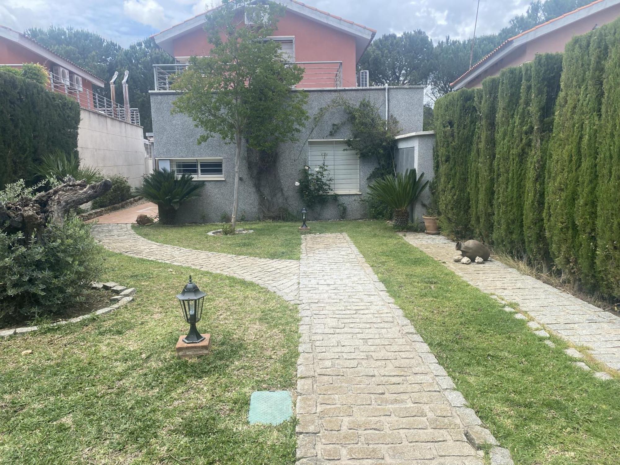 Casa El Capricho Del Lago Alojamiento Rural Cordoue Extérieur photo